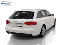 Aanzicht achter rechts