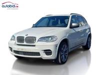 Pogled sprijeda lijevo