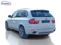 Pogled straga lijevo