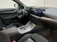 Aanzicht binnenruimte