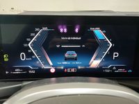 Aanzicht combi-instrument