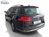 Aanzicht achter links