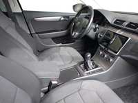 Aanzicht binnenruimte