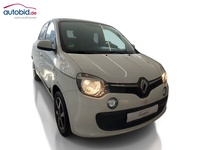 Aanzicht voor rechts