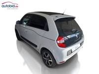 Aanzicht achter links