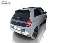 Aanzicht achter rechts