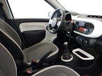 Aanzicht binnenruimte