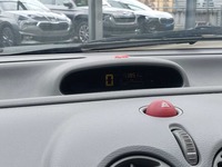 Aanzicht combi-instrument