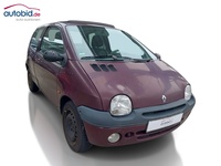 Aanzicht voor rechts