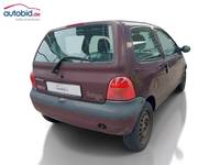 Aanzicht achter rechts