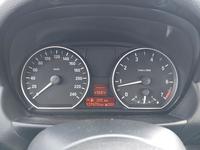 Aanzicht combi-instrument