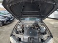 View of engine compartment