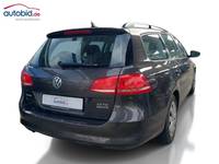 Aanzicht achter rechts