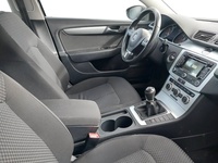 Aanzicht binnenruimte