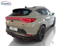 Aanzicht achter rechts