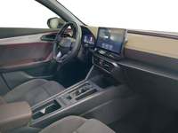 Aanzicht binnenruimte