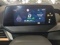 Aanzicht combi-instrument