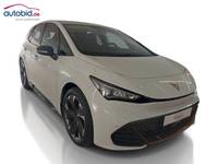 Aanzicht voor rechts