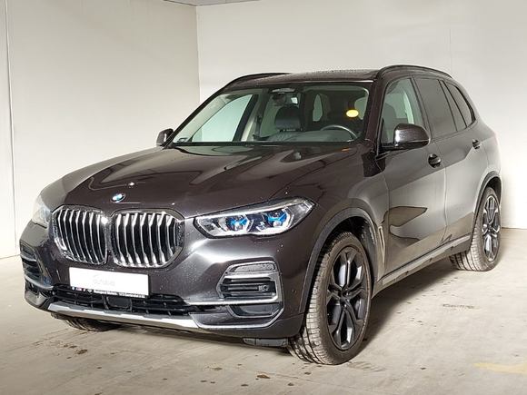 Náhled zpředu zleva