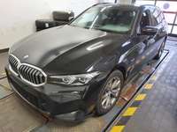 Вид спереди слева