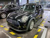 Náhled zpředu zleva