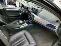 Pogled unutrašnji prostor