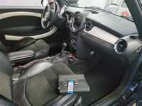 Pogled unutrašnji prostor