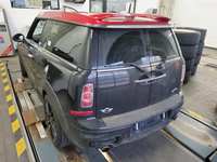 Pogled straga lijevo