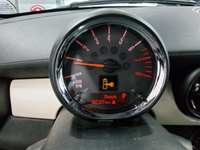 Pogled na kombinirani instrument