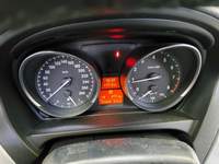 Pogled na kombinirani instrument