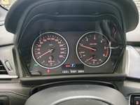 Pogled na kombinirani instrument