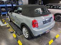 Pogled straga lijevo