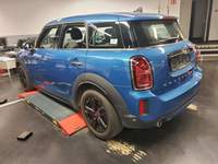 Pogled straga lijevo