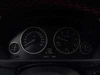 Aanzicht combi-instrument