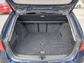 View of boot / luggage space