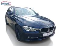 Aanzicht voor rechts