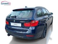 Aanzicht achter rechts