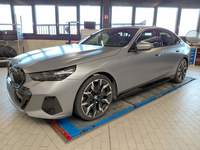 Náhled zpředu zleva