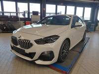 BMW 2 Gran Coupe 218 i M Sport Connected Professional UVP: 53.360,02 €