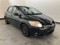 Aanzicht voor rechts