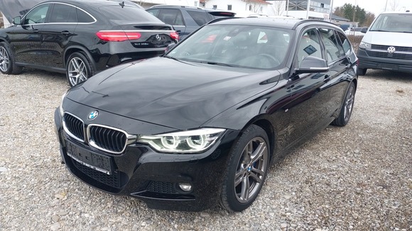 Widok z przodu po stronie lewej