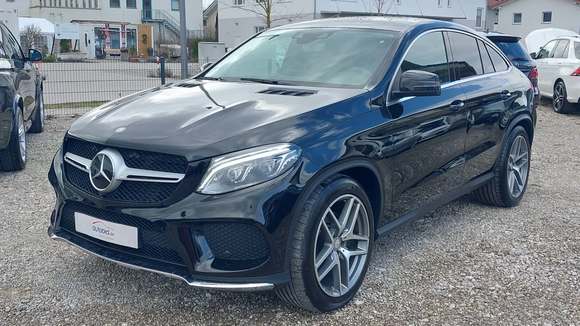 Widok z przodu po stronie lewej