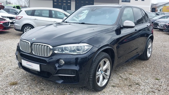 Náhled zpředu zleva