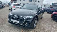 Audi Q5 45 TFSI quattro S-tronic