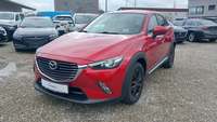 Mazda CX-3 2,0 SkyActive-G "Sports-Line"
