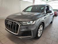 Vista anteriore sinistra