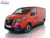 Nissan Primastar Kasten 2,0 dCi