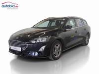 Ford Focus Turnier 1,0 EcoBoost "Cool&Connect"