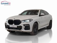 Pogled sprijeda lijevo