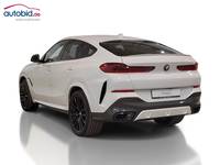 Pogled straga lijevo